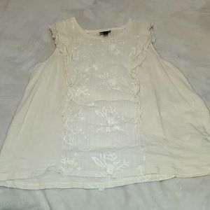 💫3 for $30 Torrid Blouse